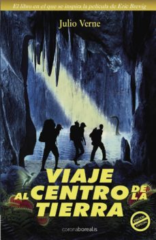 viaje al centro de la tierra (ebook)-9788415306436