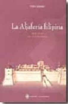 la aljaferia filipina: los años de hierro (1591-1597)-pedro sobradiel-9788495736383
