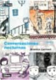 conversaciones nocturnas-arantza larrauri-9788495860583