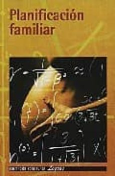 planificacion familiar-juana maria pastrana martinez-9788495869883