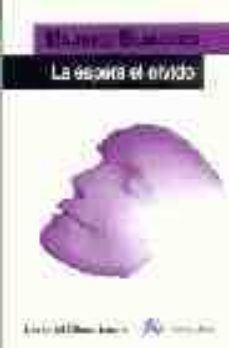 -maurice blanchot-9788495897183