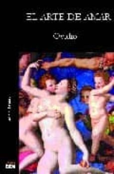 el arte de amar-publio ovidio nason-9788495994783