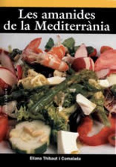 amanides de la mediterrania-eliana thibaut i comalada-9788496035683