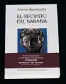 el recristo del baraña-9788496070783