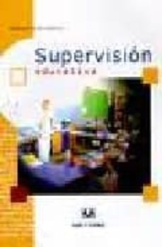 supervision educativa-samuel gento palacios-9788496094383