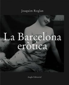 la barcelona erotica (catalan)-9788496103283
