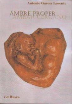 ambre poper = ambar cercano (ed. bilingue catalan-castellano)-9788496125483