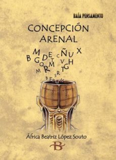 concepcion arenal-africa lopez souto-9788496128583