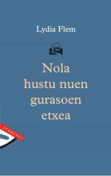 nola hustu nuen gurasoen etxea-9788496310483