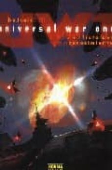 universal war one 2: el fruto del conocimiento-denia bajram-9788496325883