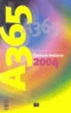 a365: cronica de andalucia 2004-9788496337183