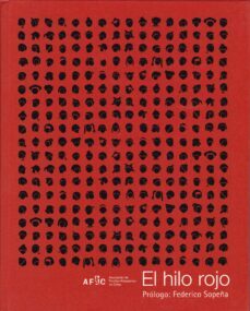 el hilo rojo-9788496349483