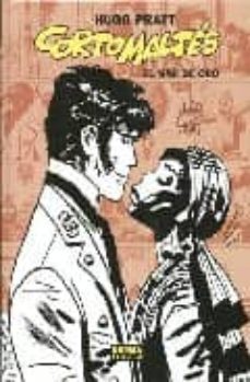 el mar de oro-9788496370883