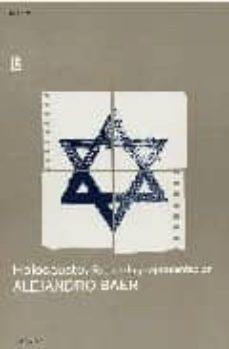 holocausto: recuerdo y representacion-9788496375383