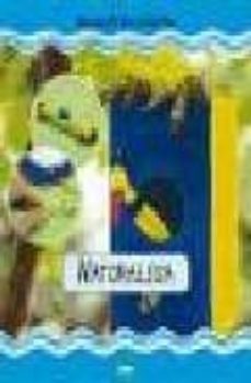 naturalesa (manualitats infantils)-9788496419483