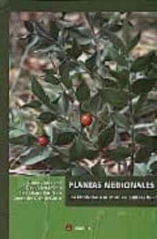 plantas medicinales: una introduccion a su estudio en castilla-la mancha-9788496465183