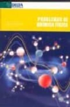 problemas de quimica fisica-9788496477483