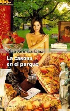 la casona en el parque-9788496496583