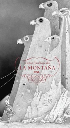 la montaña inhospita-9788496509283