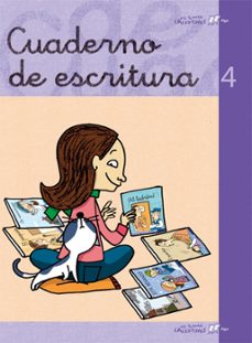 cuaderno de escritura 4 (mis primeros calcetines)-josep gregori soler-teresa soler-9788496514683