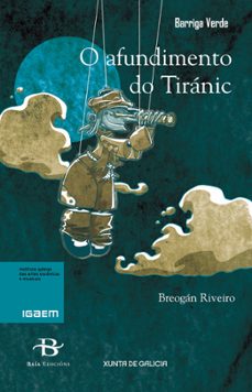 o afundimento do tiranic-9788496526983