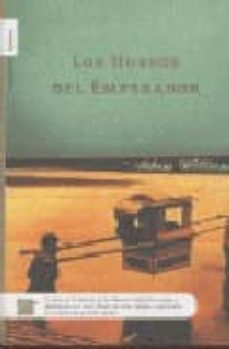 los huesos del emperador-adam williams-9788496544383