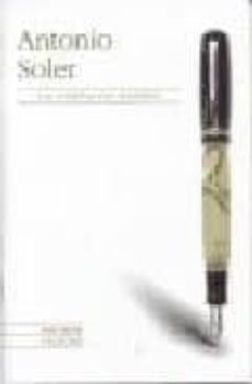 las puertas del infierno-antonio soler-9788496592483