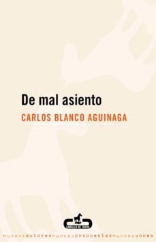 de mal asiento (ebook)-9788496594883