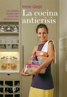 la cocina anticrisis-9788496599383