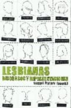 lesbianas: discursos y representaciones-raquel platero-9788496614383