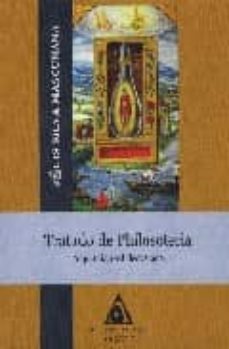 tratado de philosoteria: alquimia real desvelada-luis silva mascuñana-9788496621183