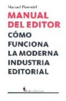 manual del editor-9788496756083