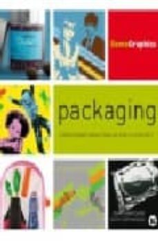 demographics packaging: como diseñar envases para un publico conc reto-mark hampshire-9788496774483