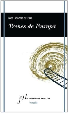 trenes de europa-9788496824683