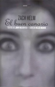 el buen canario-zach helm-9788496867383