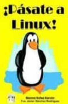 pasate a linux!-maximo nuñez-9788496897083