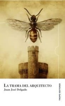 la trama del arquitecto-9788496911383