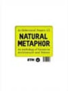 natural metaphor: architectural papers iii-9788496954083