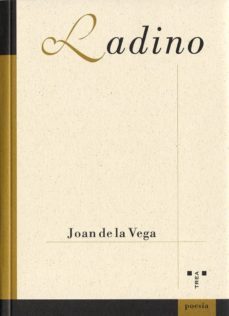 ladino-juan de la vega-9788497042383