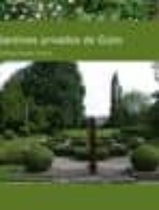 jardines privados de gijon-rodrigo alvarez brecht-9788497044783