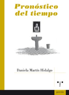 pronostico del tiempo-daniela martin hidalgo-9788497048583