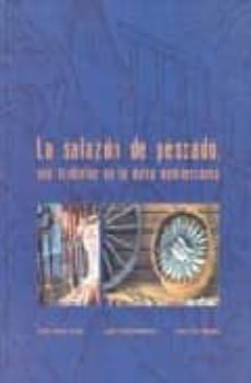 la salazon de pescado: una tradicion en la dieta mediterranea-9788497059183