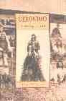 geronimo: el final de las guerras apaches-9788497163583