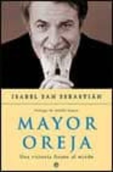 mayor oreja-9788497340083