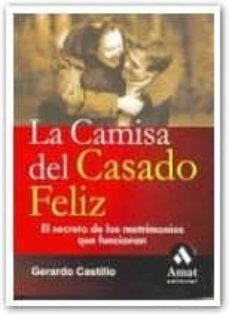 la camisa del casado feliz-9788497351683