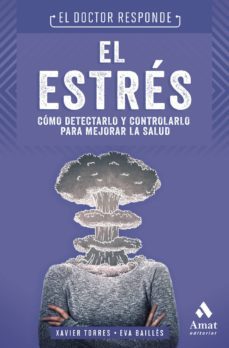 el estres: el doctor responde-9788497354783