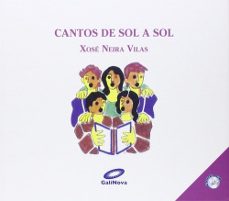cantos de sol a sol-xose neira vilas-9788497372183