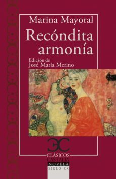 recondita armonia (ebook)-marina mayoral-9788497408783