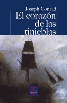 el corazón de las tinieblas-joseph conrad-9788497409483
