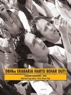dbhko erabakia hartu behar dut. euskarri koadernoa-gida-9788497462983